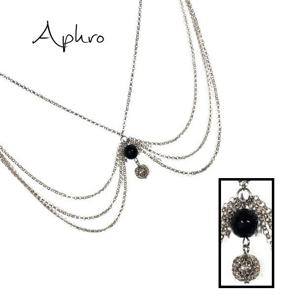 DRIZZLE Waist Chain - Image 3