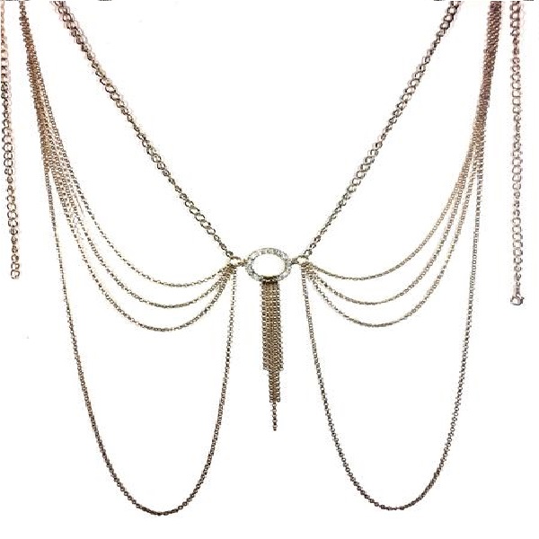 DRIZZLE Waist Chain - Image 4