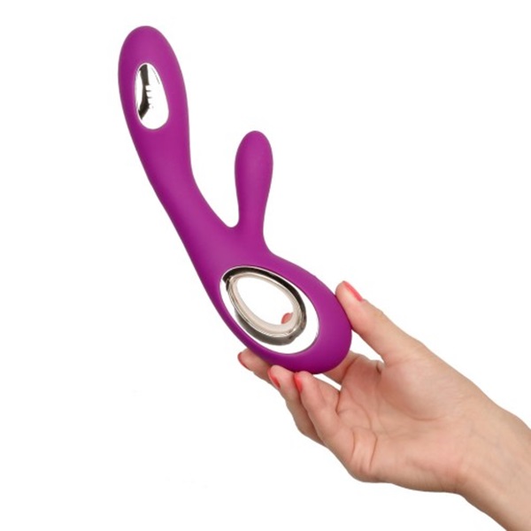 Lelo SORAYA WAVE Luxurious Rabbit Massager 8 Lelo SORAYA WAVE Luxurious Rabbit Massager - Image 8