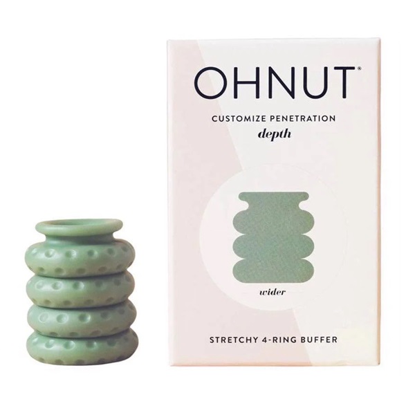 Ohnut Buffer Rings - Image 7