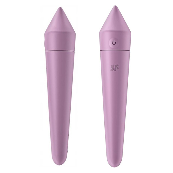 Satisfyer Ultra Power Bullet 8 with App Control - Image 2