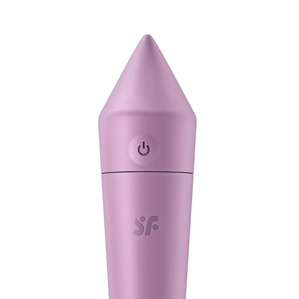Satisfyer Ultra Power Bullet 8 with App Control - Image 5