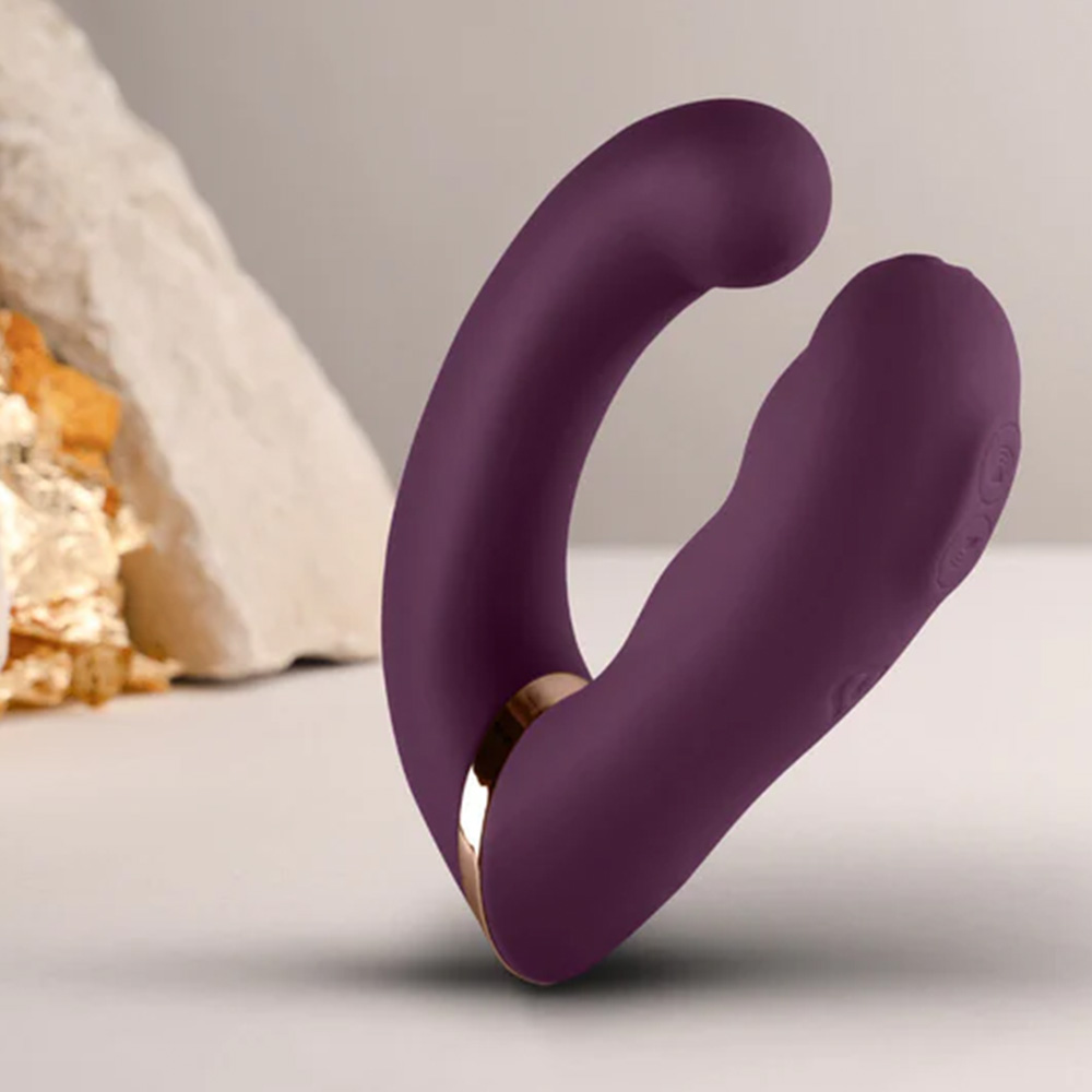 Rocks Off VARIETY Dual Vibrator