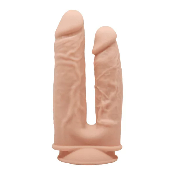 Wooomy RICOOO Double Penetration Dildo - Image 2