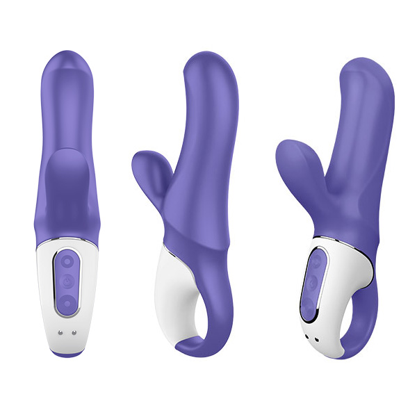 Satisfyer MAGIC BUNNY Vibrator - Image 2