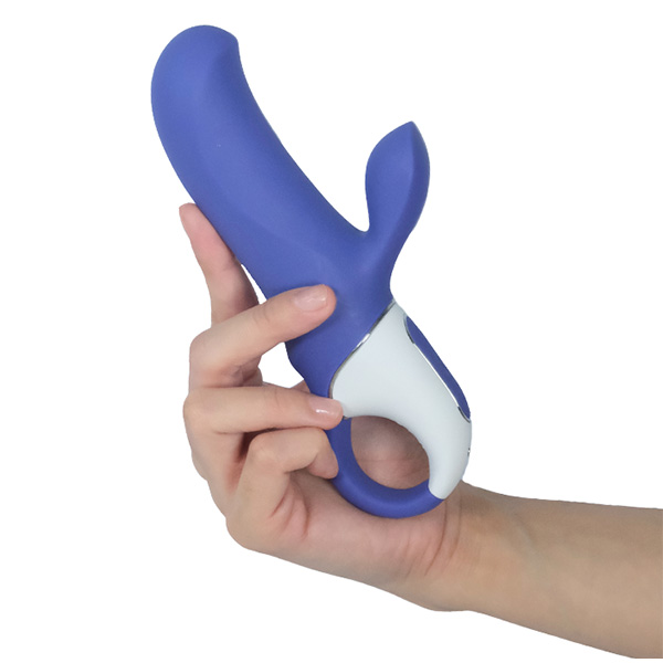 Satisfyer MAGIC BUNNY Vibrator - Image 6