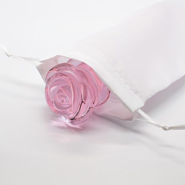 Rosebud Glass Anal Training Set - Image 7