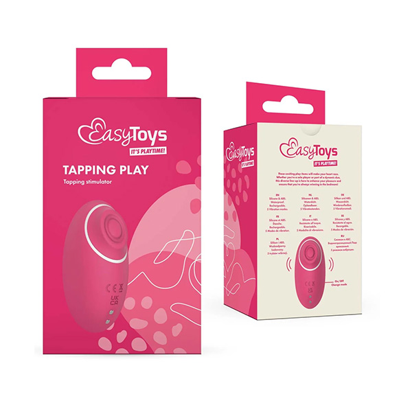 EasyToys – Tapping Play Stimulator