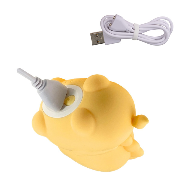 Unihorn BEAN BLOSSOM Clitoral Stimulator - Image 7
