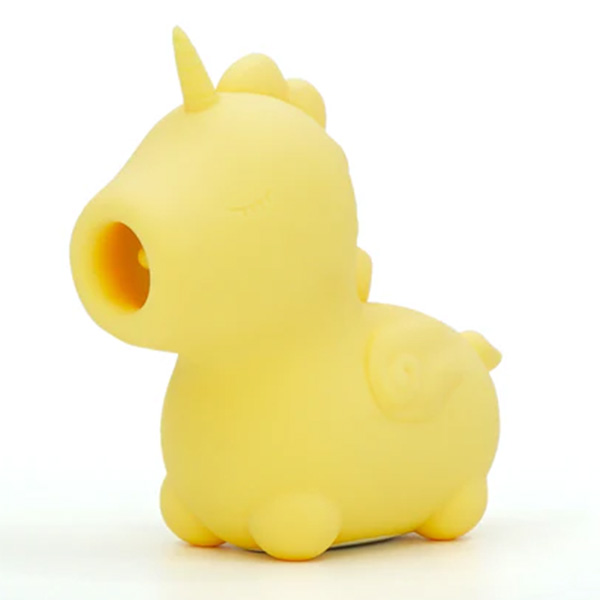 Unihorn BEAN BLOSSOM Clitoral Stimulator - Image 2