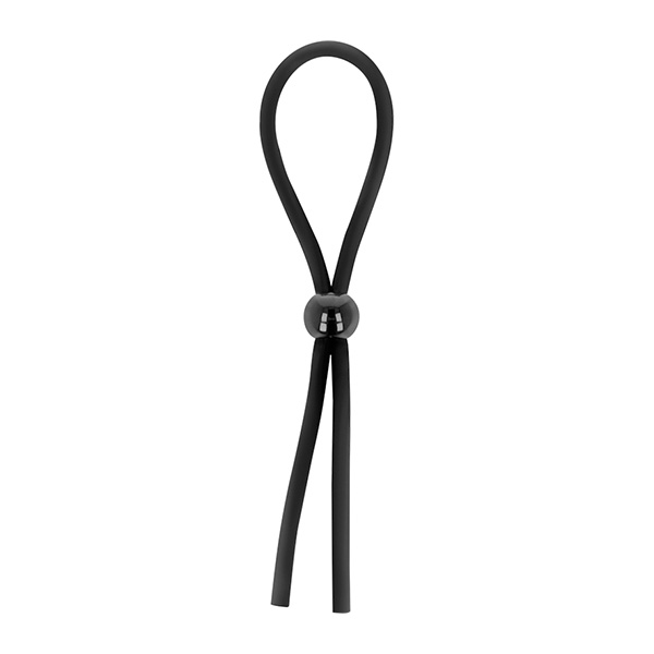 OHMAMA Cord Cock Ring - Image 2