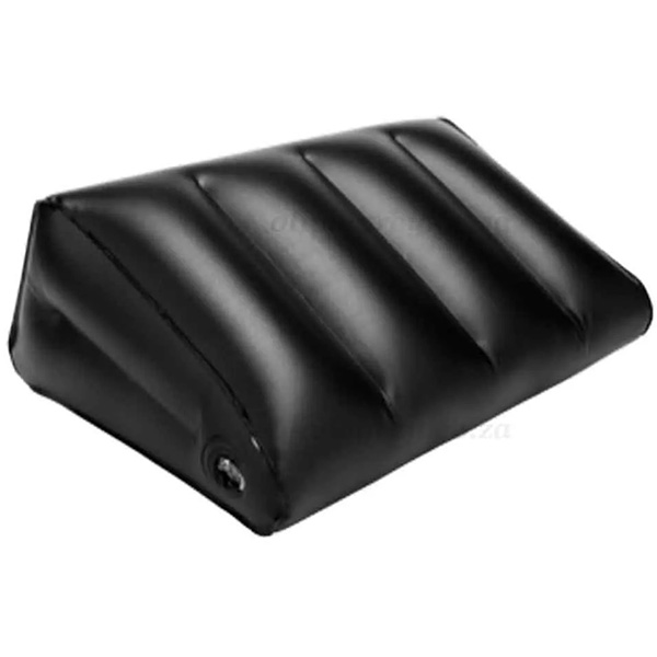 STEAMY SHADES Inflatable Wedge - Image 2