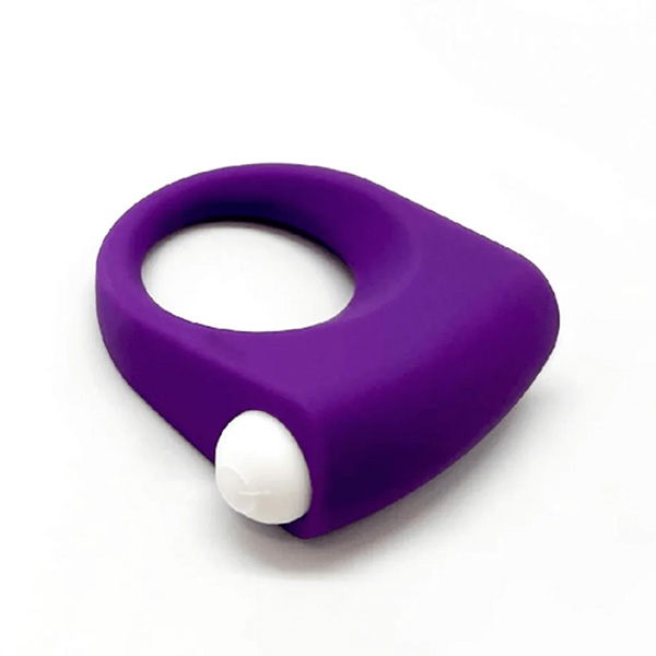 Wooomy PUGGLE Bullet Cockring - Image 3
