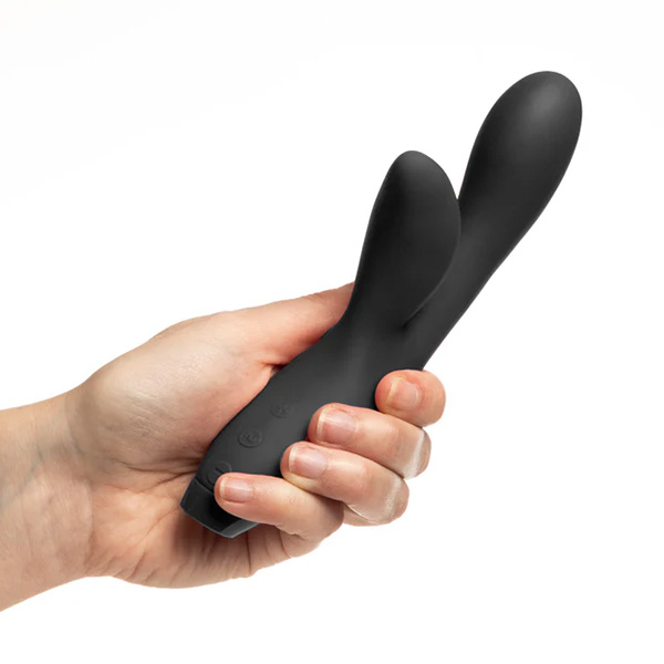 JE JOUE - Hera Flex Rabbit Vibrator - Image 3