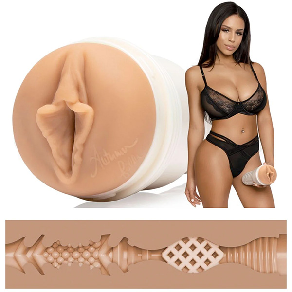 FLESHLIGHT Girls Autumn Falls – Cream - Image 3