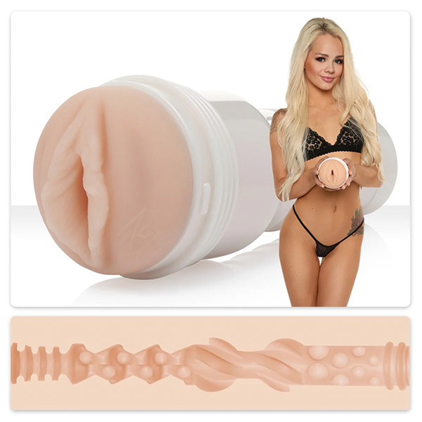 FLESHLIGHT Girls Elsa Jean - Tasty 3 FLESHLIGHT Girls Elsa Jean - Tasty - Image 3