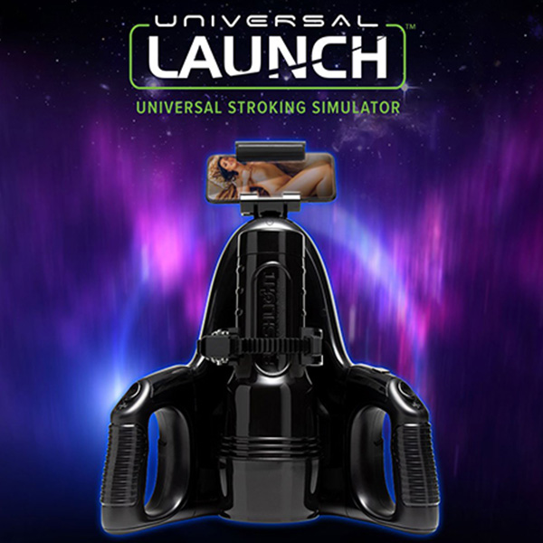 FLESHLIGHT Universal Launch