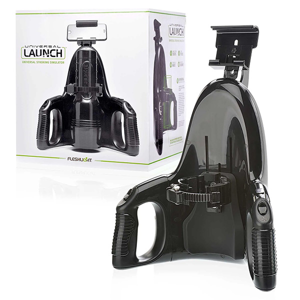 FLESHLIGHT Universal Launch - Image 2