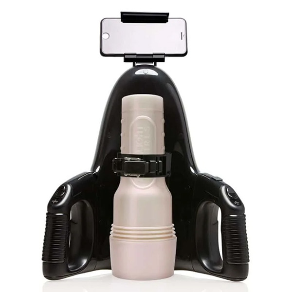 FLESHLIGHT Universal Launch - Image 3