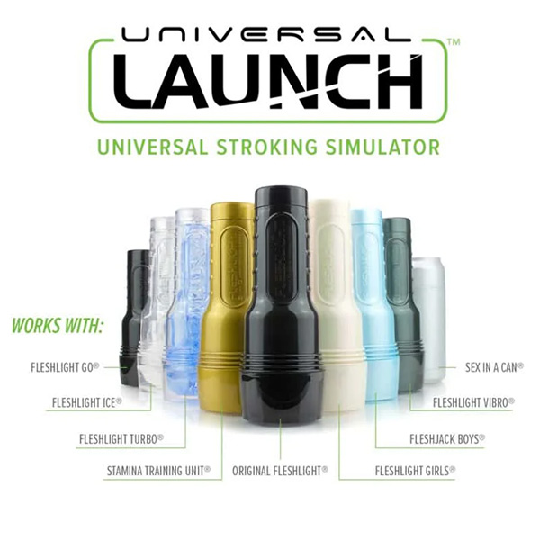 FLESHLIGHT Universal Launch - Image 5