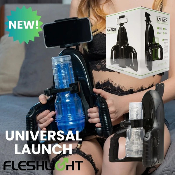 FLESHLIGHT Universal Launch - Image 4