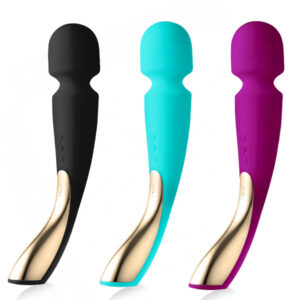 Lelo SMART WAND 2 All-Over Body Massager LARGE