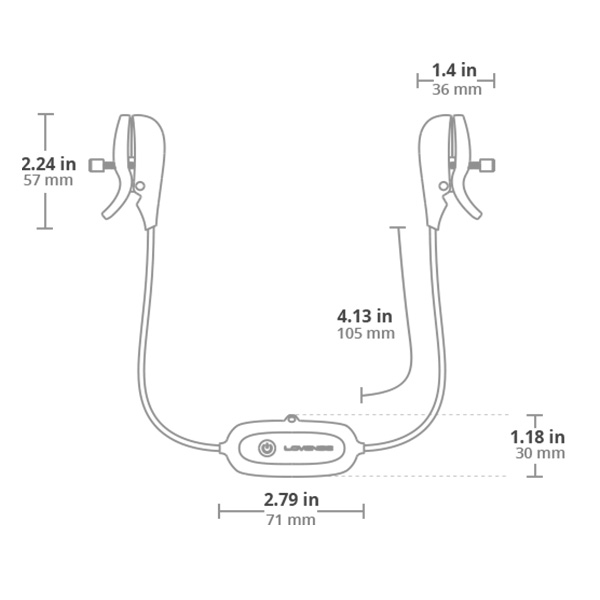 Lovense GEMINI App-Controlled Vibrating Nipple Clamps - Image 5