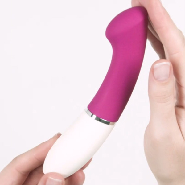 Lelo GIGI 3 App-Controlled G-Spot Vibrator - Image 7
