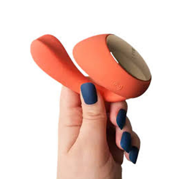 Lelo IDA Dual Stimulation Massager - Image 8