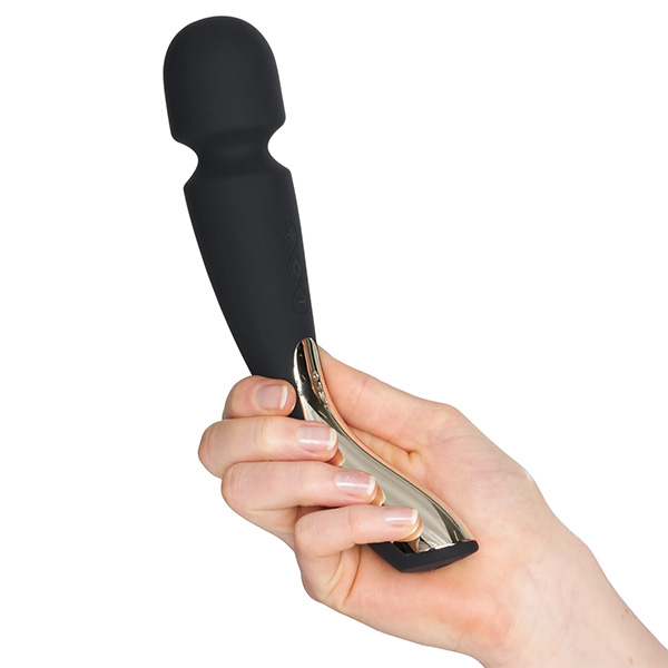 Lelo SMART WAND 2 All-Over Body Massager MEDIUM 7 Lelo SMART WAND 2 All-Over Body Massager MEDIUM - Image 7