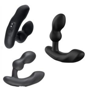 Lovense EDGE 2 Dual-Motor App-Control Prostate Massageri