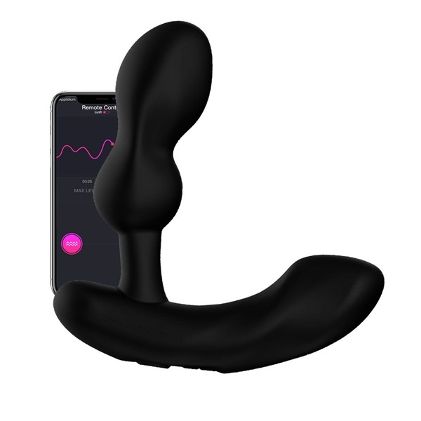 Lovense EDGE 2 Dual-Motor App-Control Prostate Massager - Image 3
