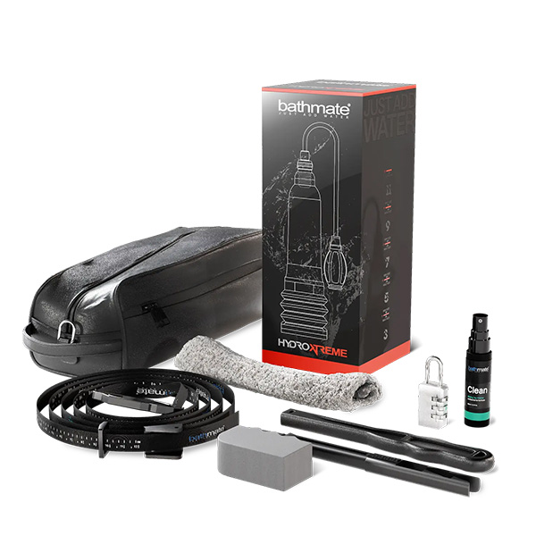 Bathmate Hydroxtreme9 - Image 2