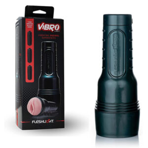 FLESHLIGHT Vibro Pink Lady