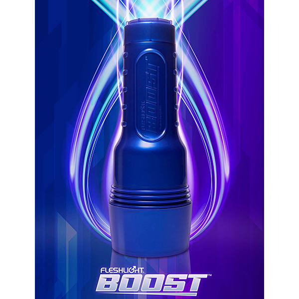FLESHLIGHT Boost Bang LM Flesh