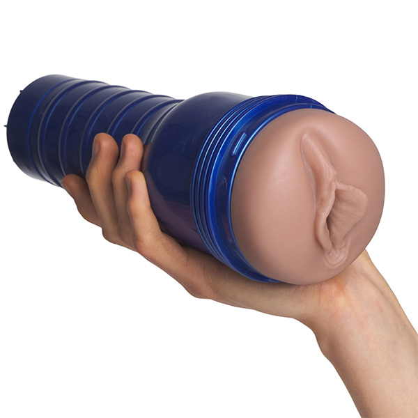 FLESHLIGHT Boost Bang LM Flesh - Image 4