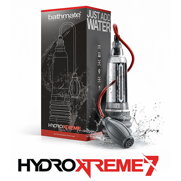 Bathmate Hydroxtreme7