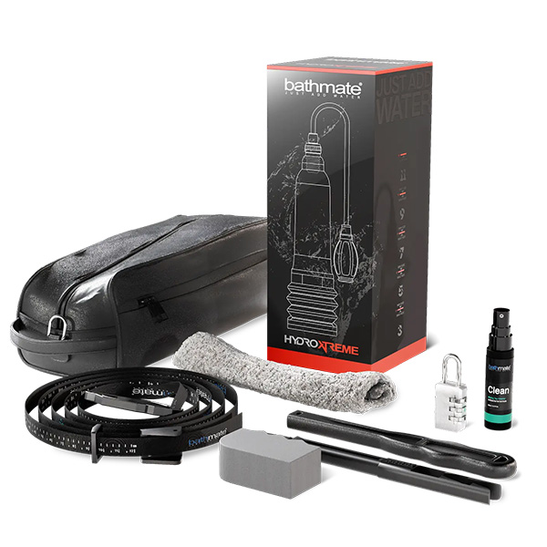 Bathmate Hydroxtreme7 - Image 2