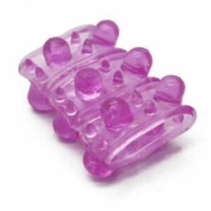 Silicone Penis Sleeve