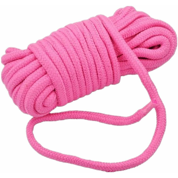 Soft Cotton Bondage Rope - Image 2