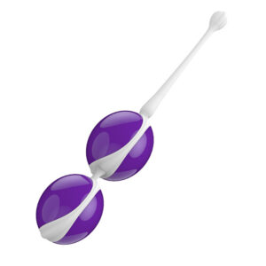 Eileen Kegel Balls