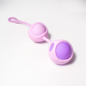 Progressive Kegel Ball Set