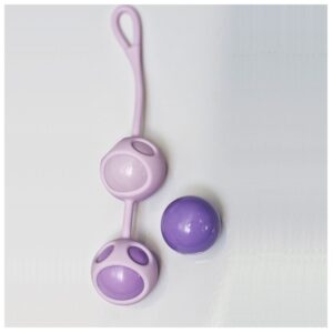 Progressive Kegel Ball Set
