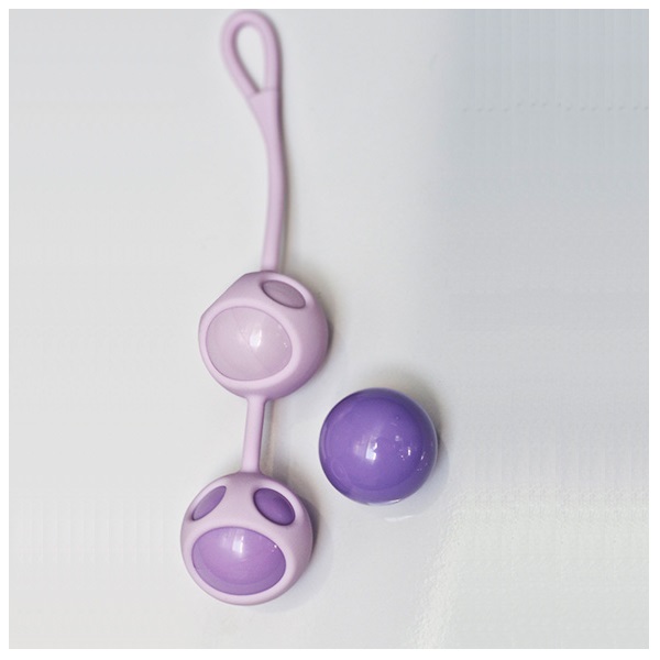 Progressive Kegel Ball Set - Image 2
