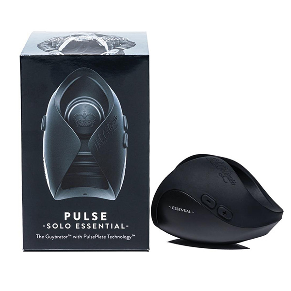 t Octopuss PULSE SOLO ESSENTIAL