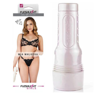 FLESHLIGHT Mia Malkova – Lvl Up