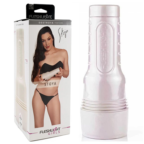 FLESHLIGHT Girls Stoya - Destroya