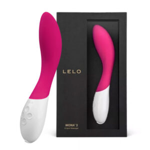 Lelo MONA 2 G-Spot Stimulator