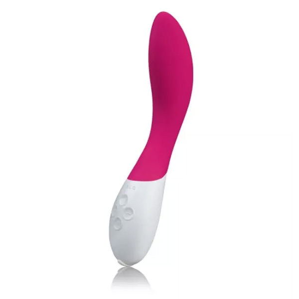 Lelo MONA 2 G-Spot Stimulator - Image 2