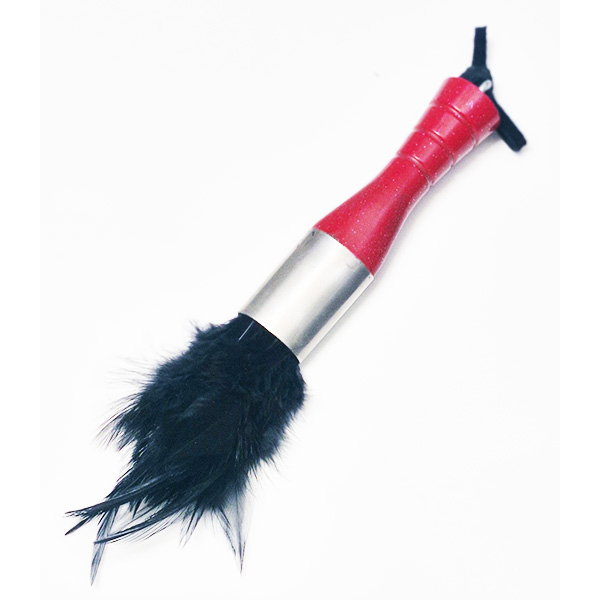 Kinky Elves Feather Tickler 3 Kinky Elves Feather Tickler - Image 3